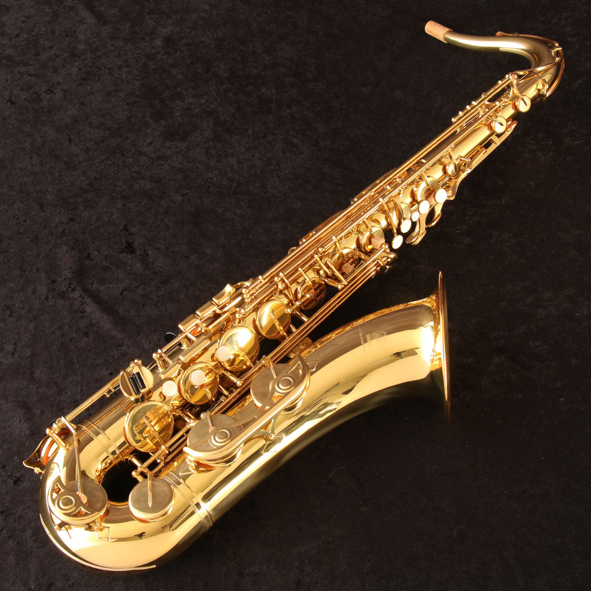 Yamaha saxophone deals yas 275