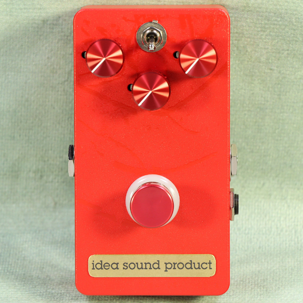 Idea Sound Product / IDEA-DSX Ver.2 Limited Edition Distortion [80]