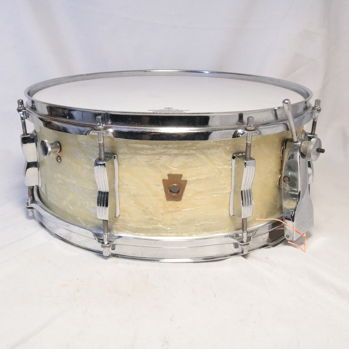 USED WFL / 1957 NO.900P Buddy Rich Model Super Classic 14x5.5