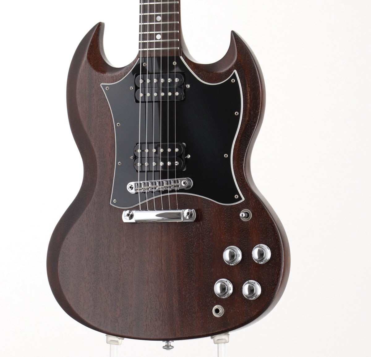 Gibson sg deals faded 2017