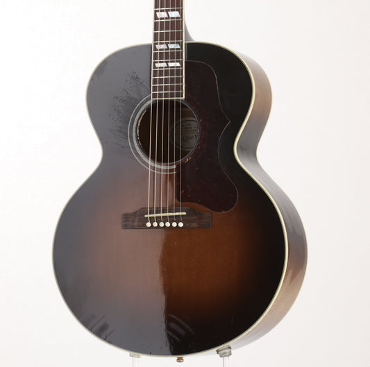 [SN 10210022] USED Gibson / J-185 Vintage Sunburst [06]