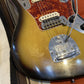 [SN 189724] USED Fender / 1966 Jaguar Sunburst [04]