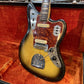 [SN 189724] USED Fender / 1966 Jaguar Sunburst [04]