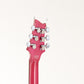 [SN S1510043] USED Schecter / RJ-1-24-VTR PINK [06]