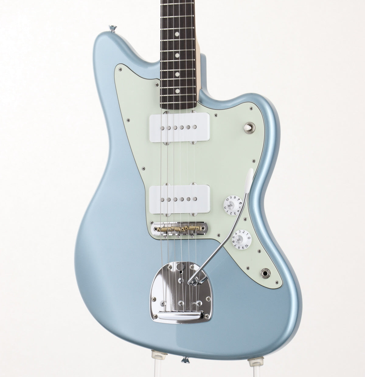 USED PSYCHEDERHYTHM / PSYCHOMASTER LIMITED WATER BLUE METALLIC [03]