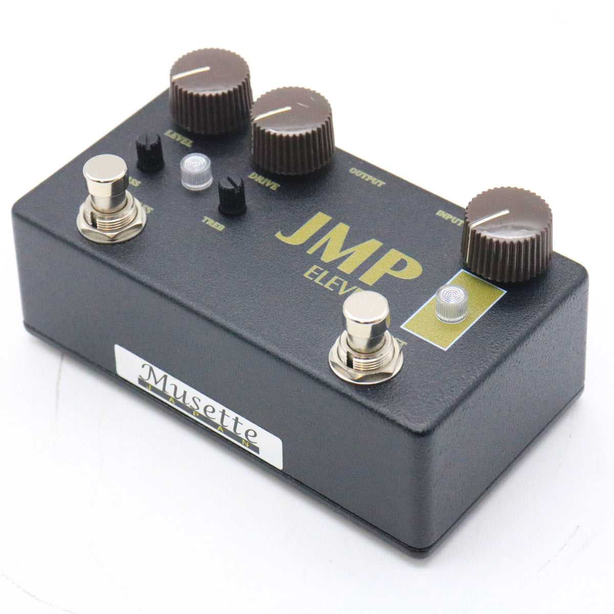 Lovepedal JMP Eleven