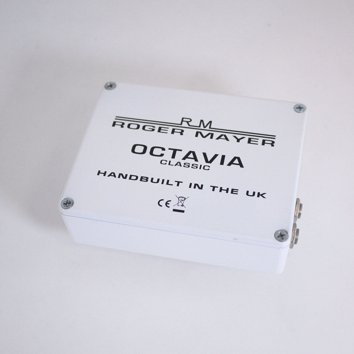 USED ROGER MAYER / Octavia Classic [05]