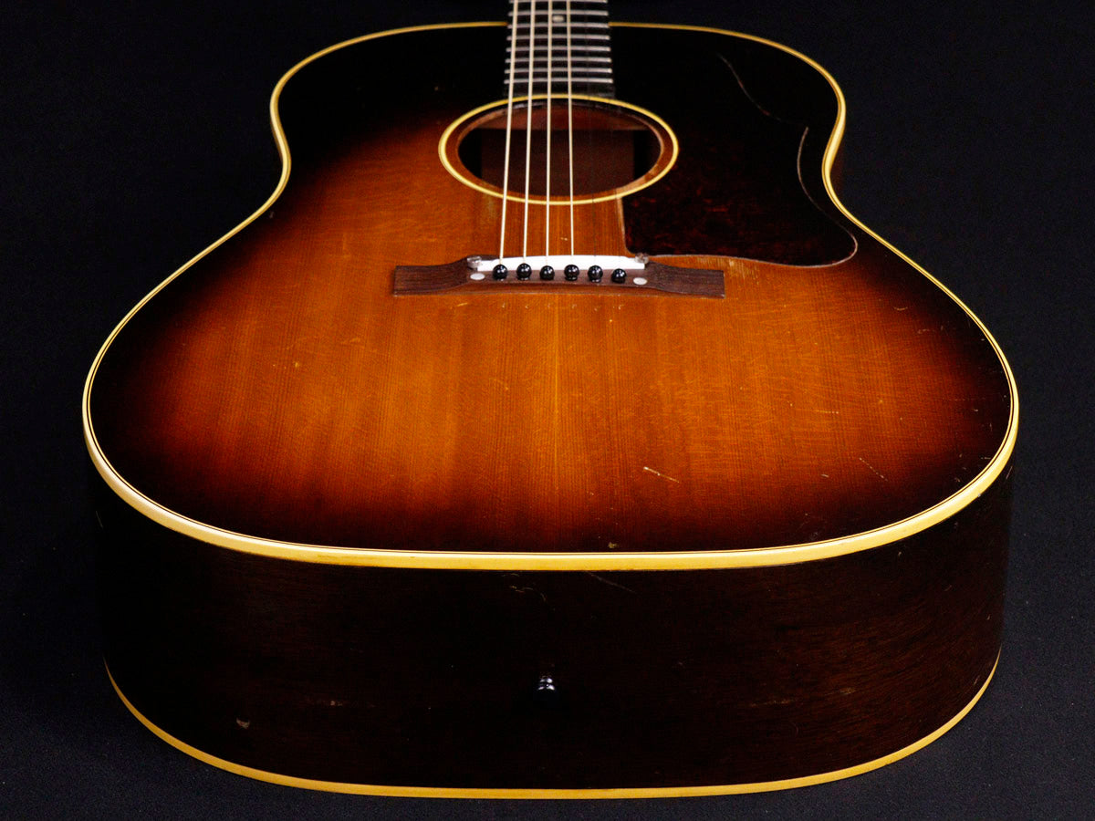 [SN U2301 81] USED Gibson / J-45 Adj. 1957 [12]