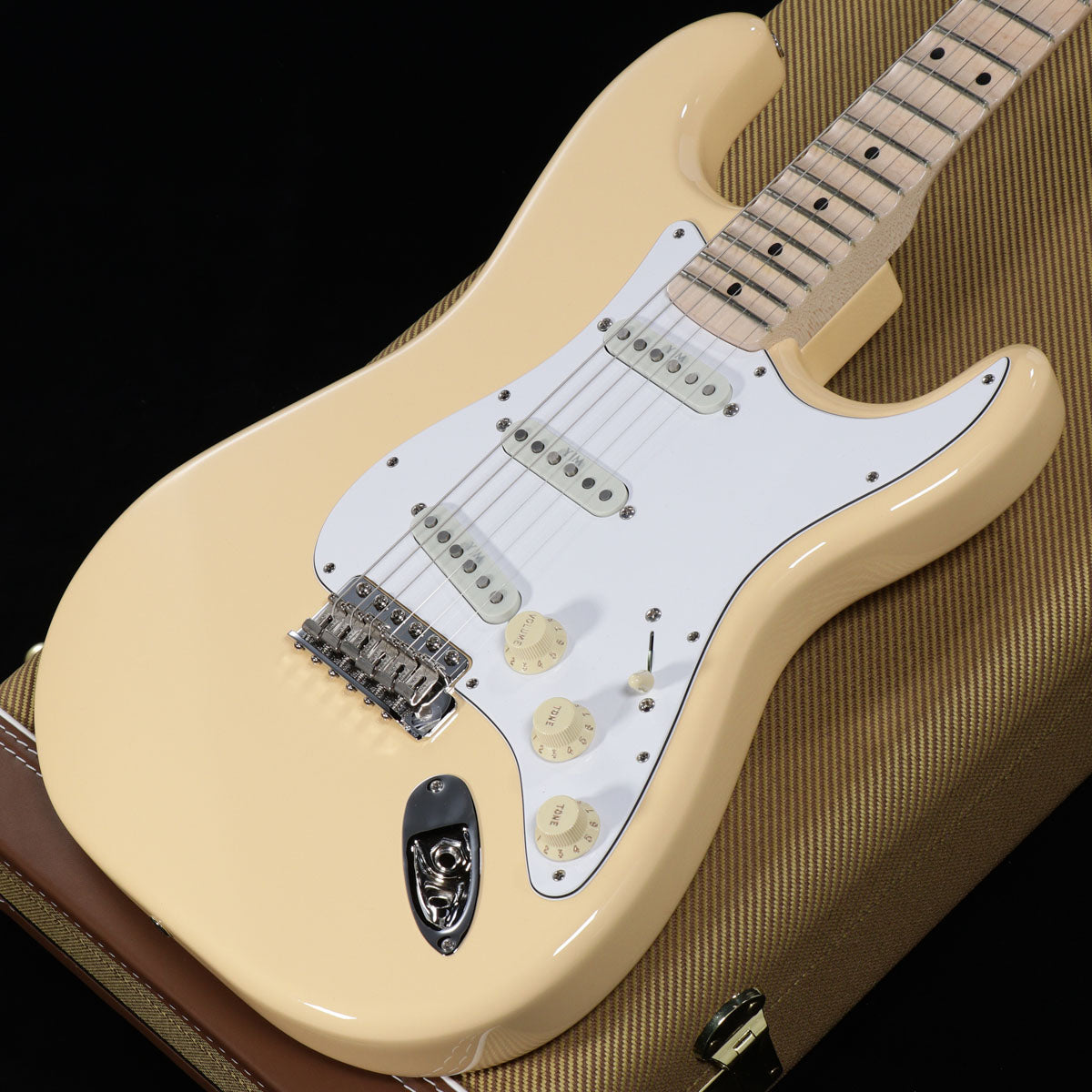 Fender USA '65モデル ストラトエレキギター - autocenterimperial.com.br