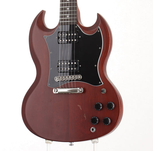 [SN 190017132] USED Gibson / SG Special Faded Worn Cherry 2019 [06]