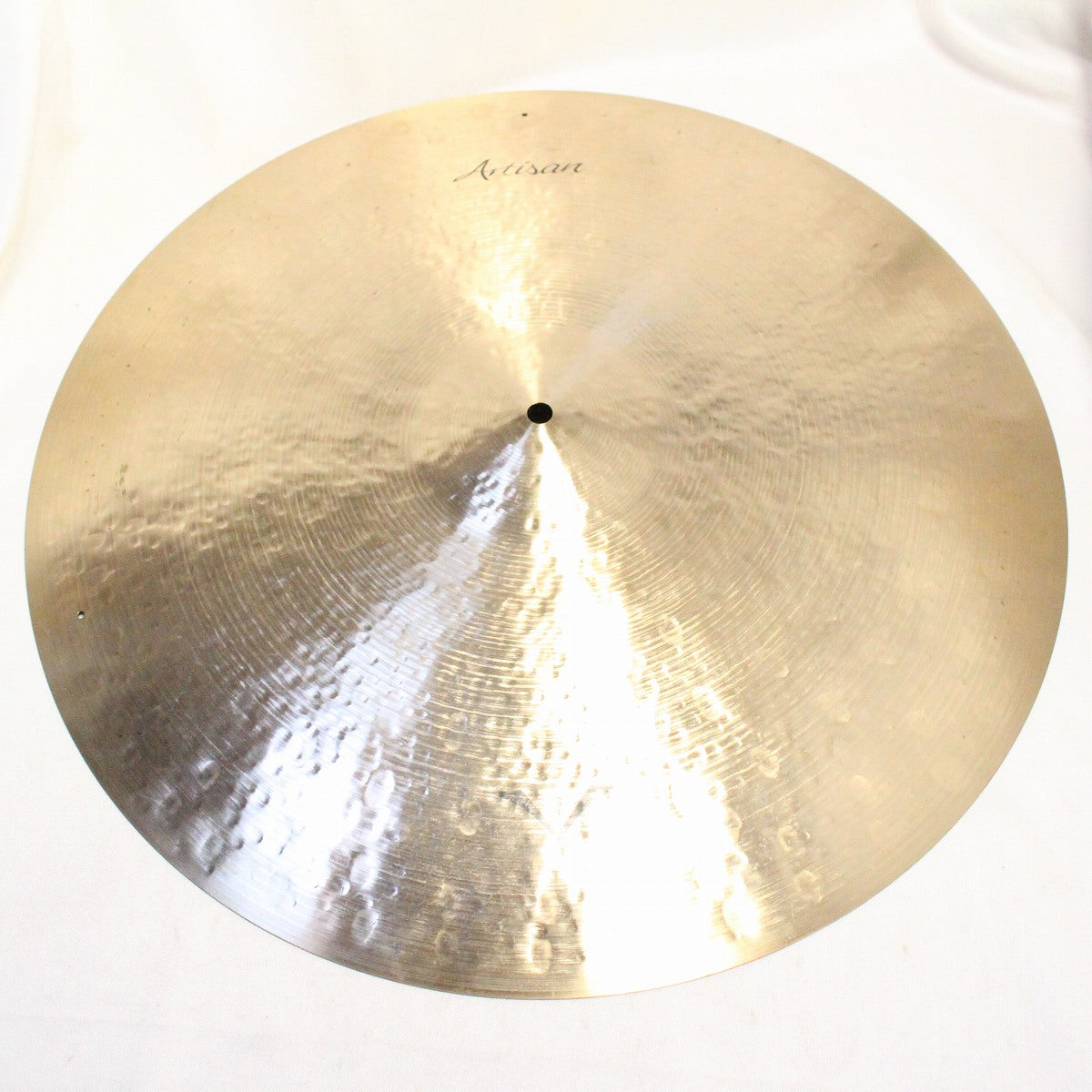 SABIAN ArtisanLightRide VL-22AR/L-