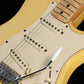 [SN 380271] USED FENDER / 1972 Stratocaster Alder Body Olympic White/Maple Finger Board [05]