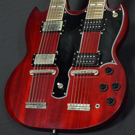 [SN 415054] USED Orville Orville / SGD-160 Heritage Cherry [20]