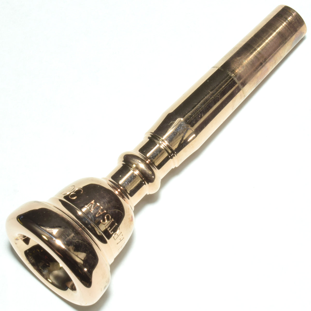 Best Brass Groove Trumpet Mouthpiece TP-3C