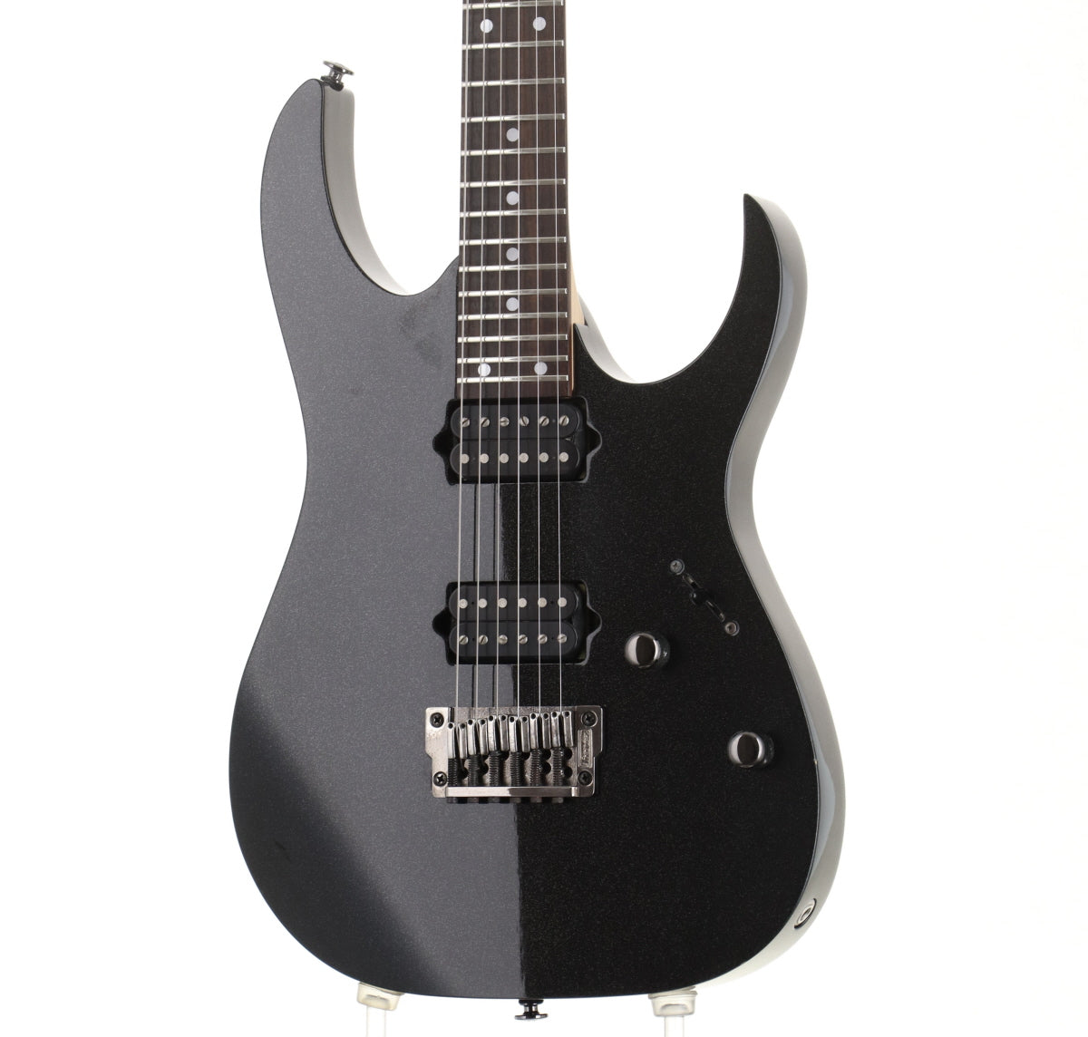 Ibanez prestige RG652 FX GalaxyBlack - 楽器・機材