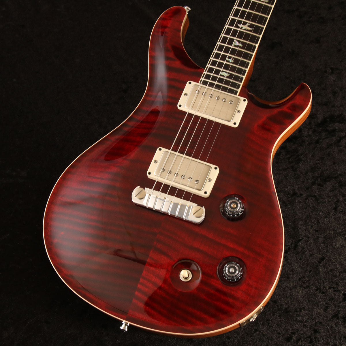 PRS mira X 2009年US製美品です Paul Reed Smith - エレキギター