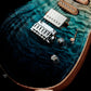 [SN 11/03/2022] USED Tobon Guitars / TG051 5A Quilt Top Blue Fade [05]