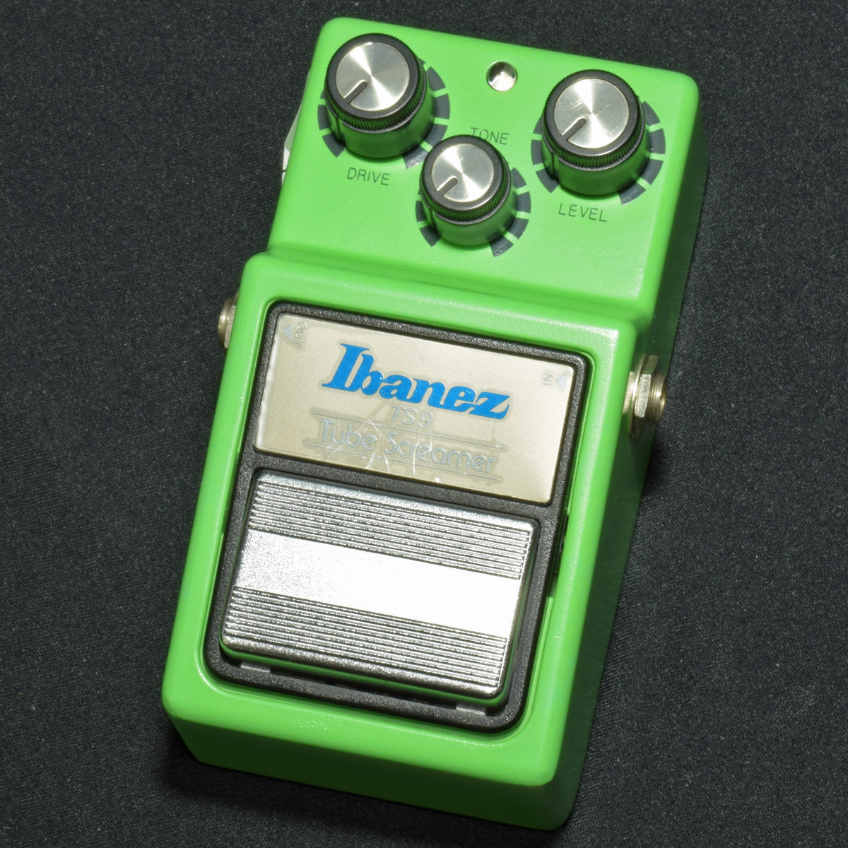 [SN 204287] USED Ibanez Ibanez / TS9 Tube Screamer 1st Reissue [20]