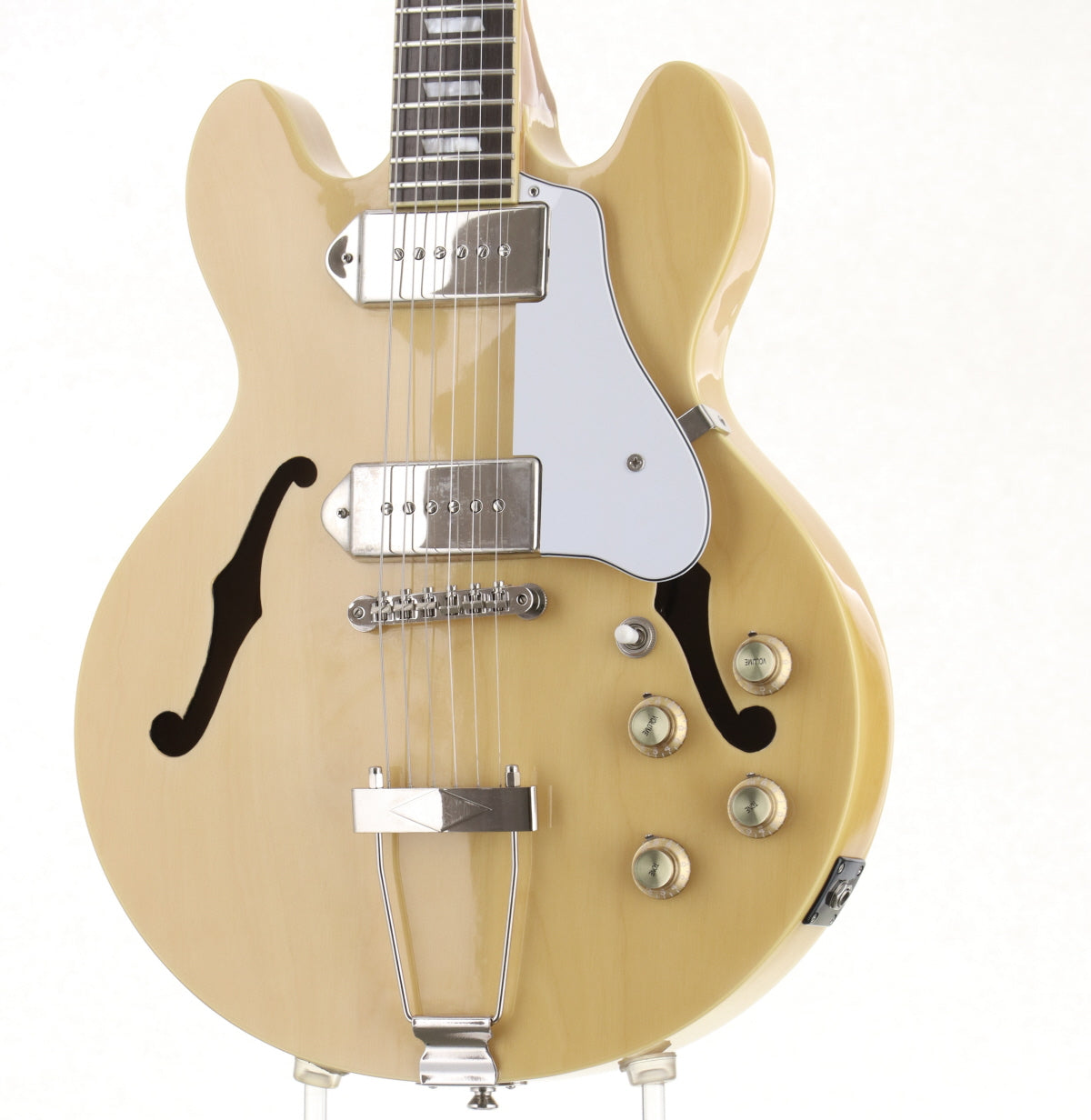 Epiphone casino coupe deals used