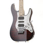 [SN 120813] USED Schecter / SD-DX-24-AS BKCH [06]