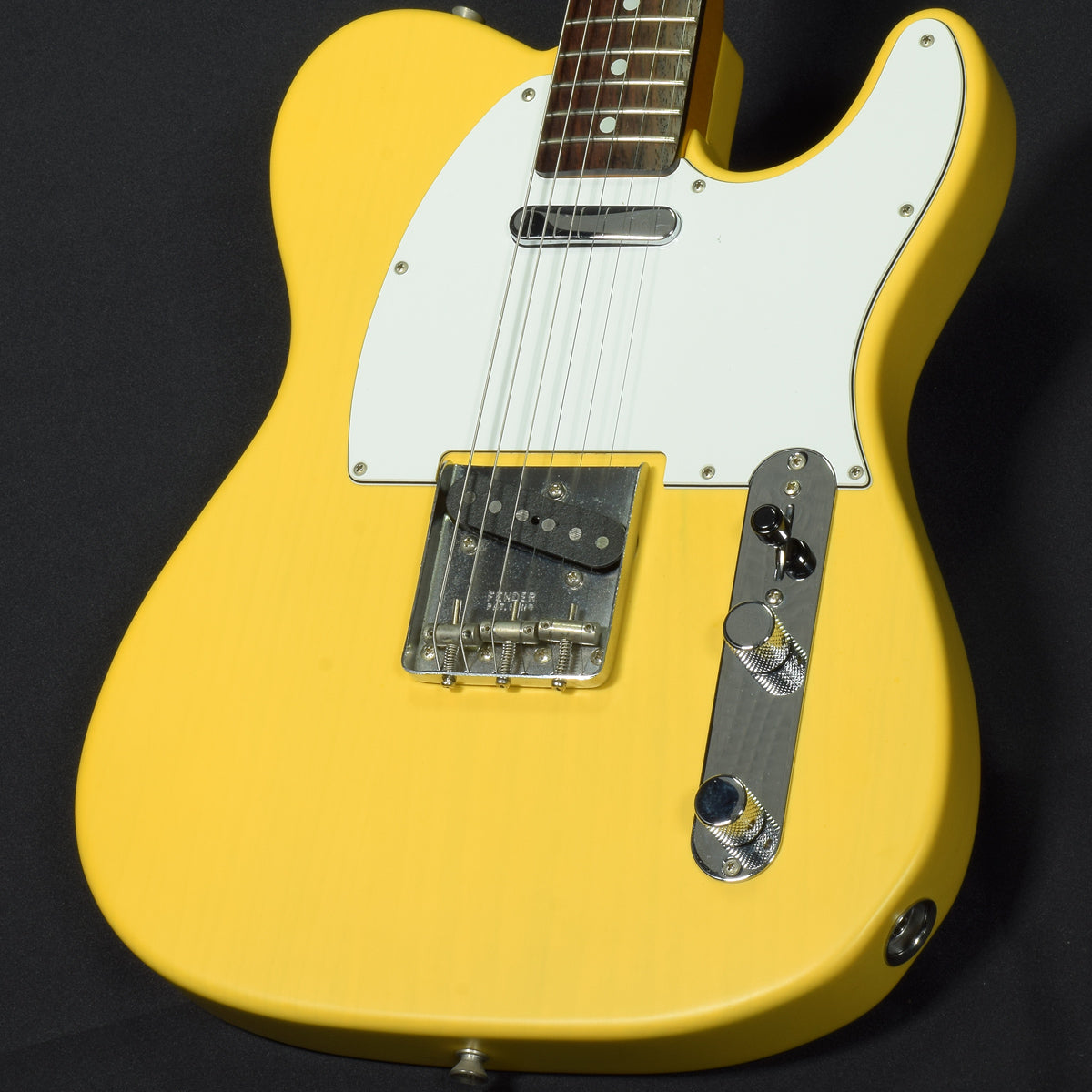 fender Japan コユキモデル テレキャス - ギター