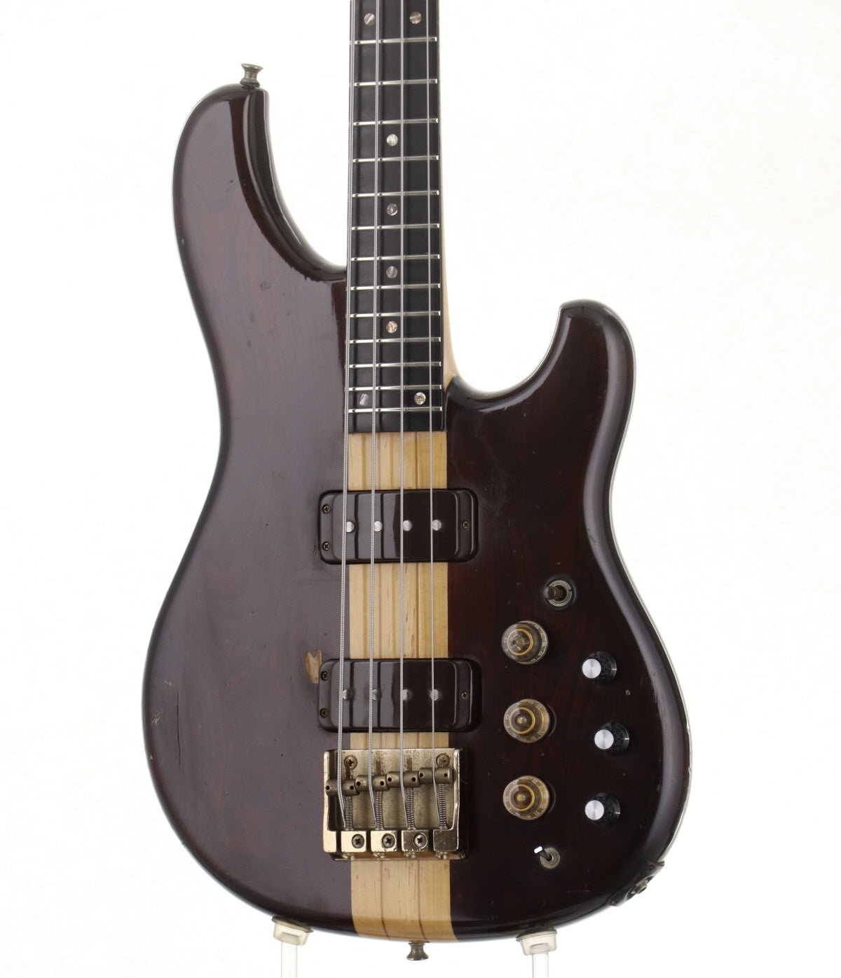 Ibanez deals musician bass