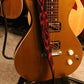 [SN W200165] USED Asher / Electro Hawaiian Junior Gold Top with Belly Bar Kit [03]