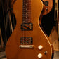 [SN W200165] USED Asher / Electro Hawaiian Junior Gold Top with Belly Bar Kit [03]