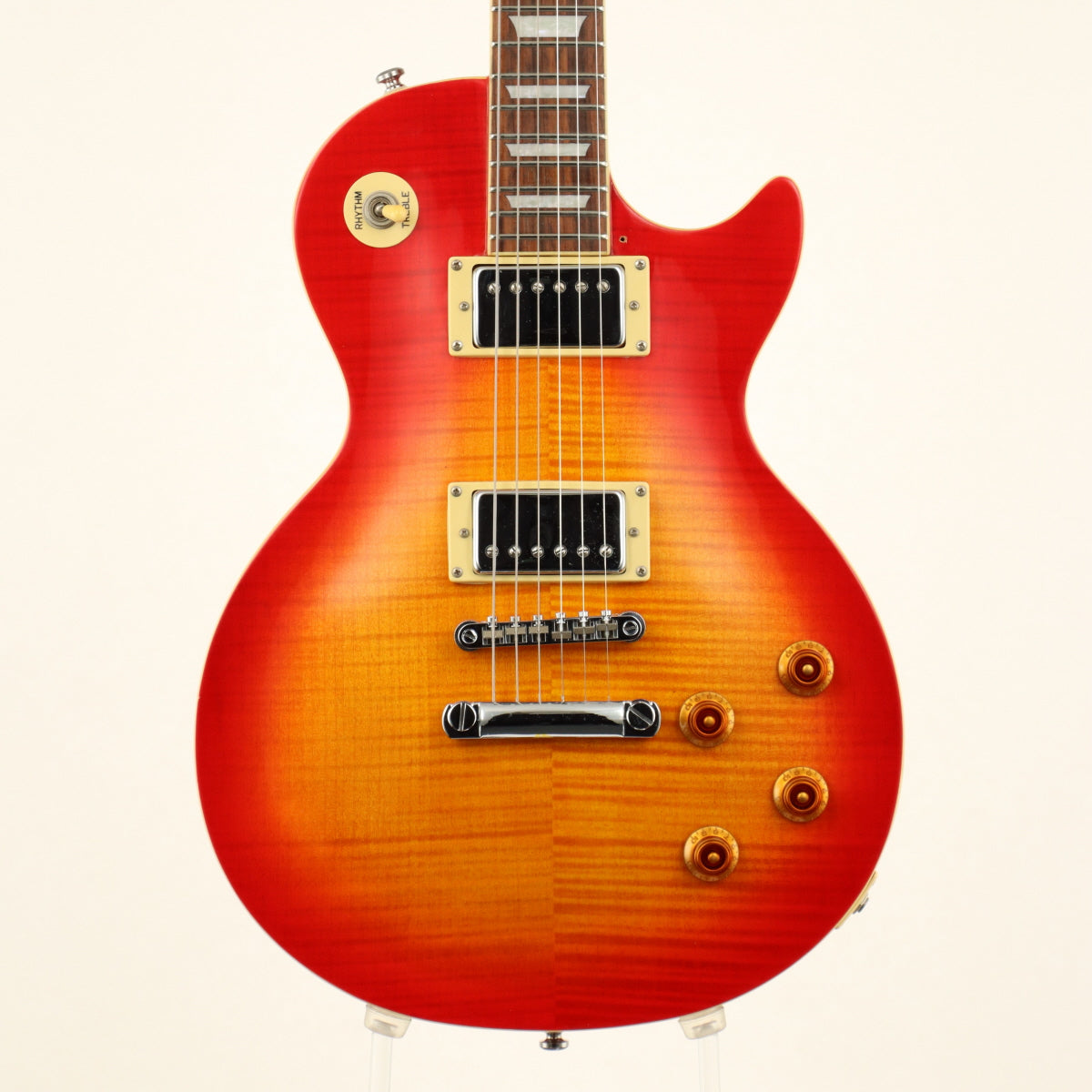 Used epiphone store les paul