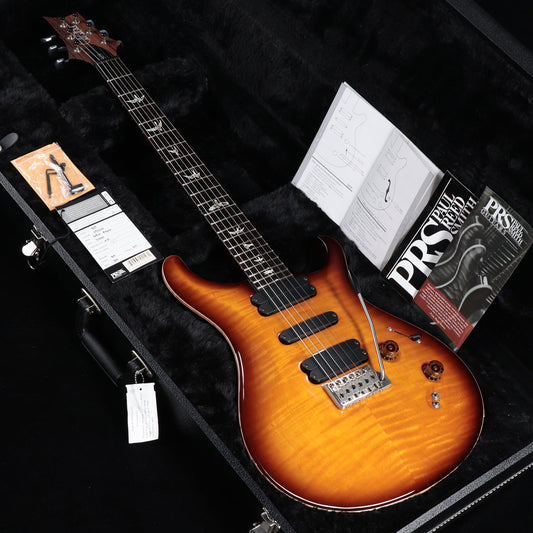 [SN 18 256655] USED Paul Reed Smith (PRS) / 509 McCarty Tobacco Sunburst 2018 [05]