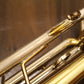 [SN 402168] USED BACH / Bach 180ML37 B flat trumpet [10]