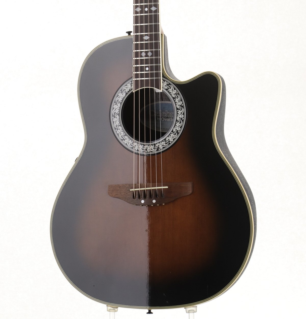 [SN 218271] USED Celebrity / CC57 Brownburst [09]