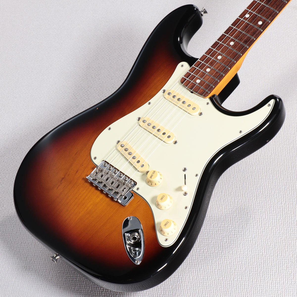 Fender japan ST62 DMC - ギター