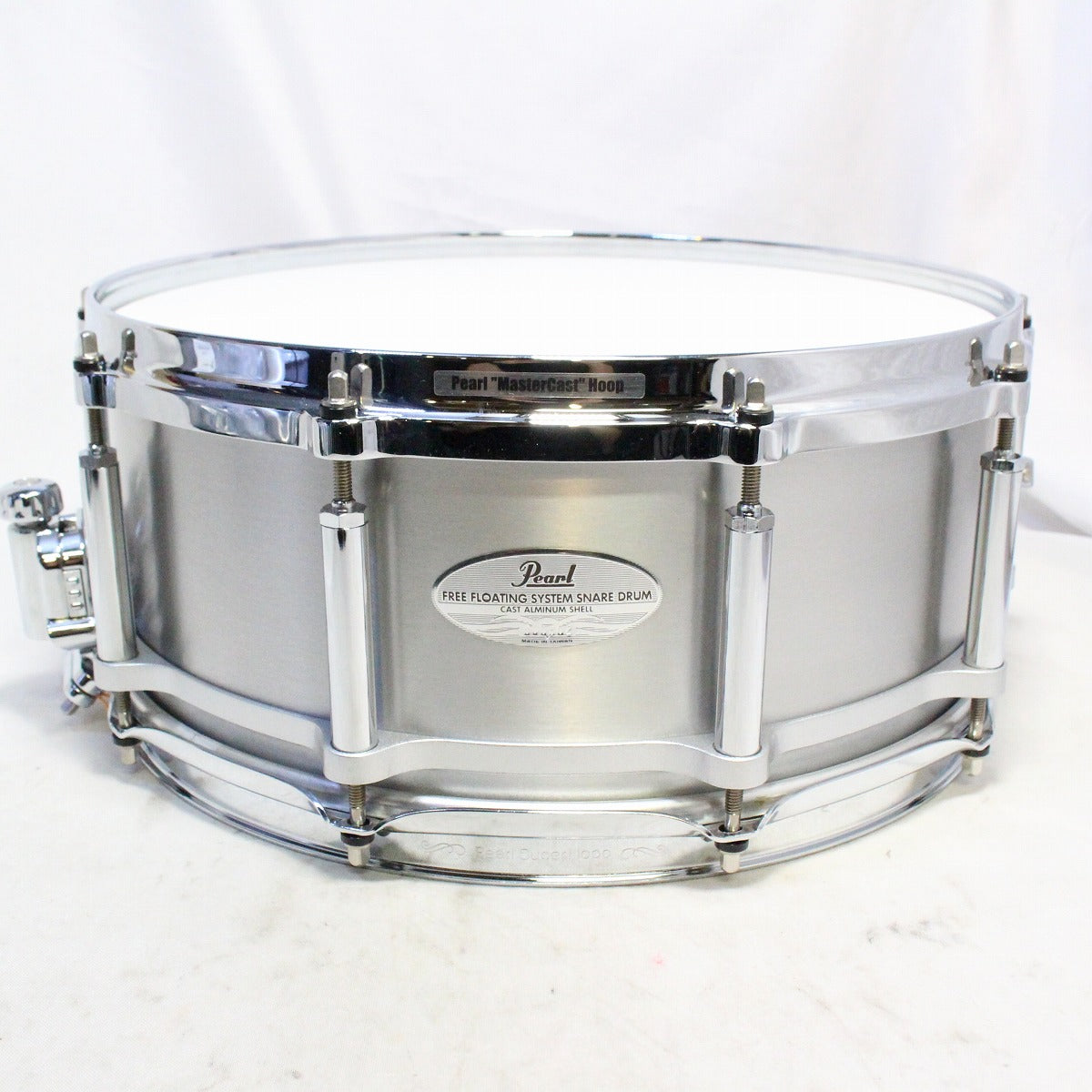 USED PEAEL / FCA1458/C 14 x 5.8 Ultra Cast Free-Floating Snare