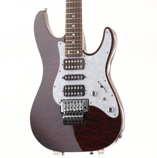 [SN SASG10103] USED SCHECTER / SD-II-24-MH BKCH [06]