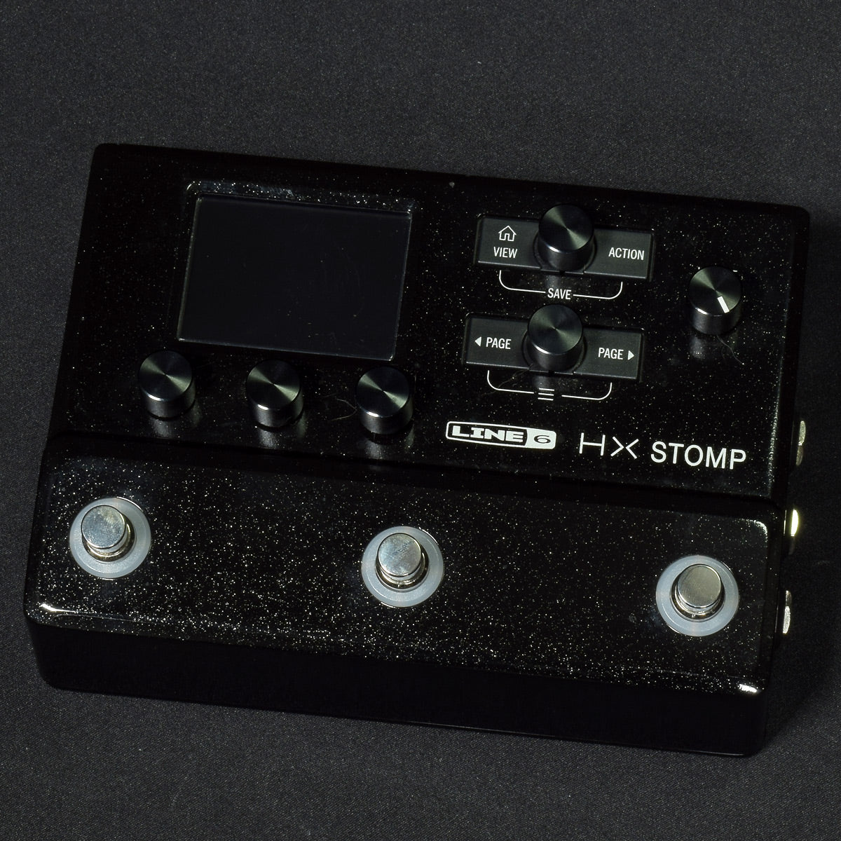 USED Line 6 Line 6 / HX STOMP [20 – Ishibashi Music Corporation.