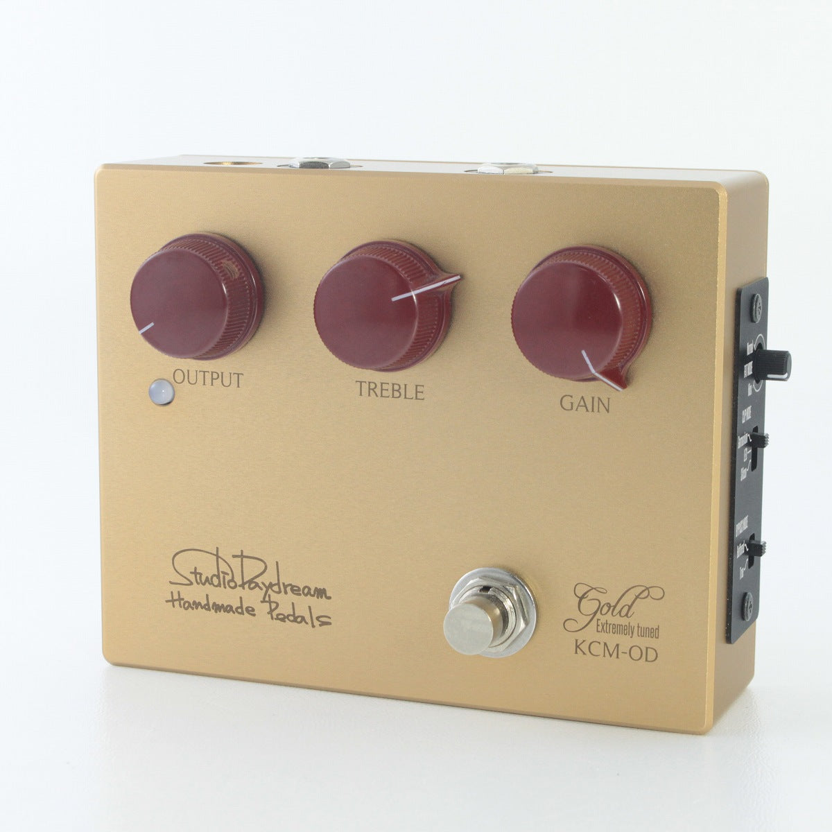 [SN 21KY10463] USED STUDIO DAYDREAM / KCM-OD GOLD V9.0 [03]