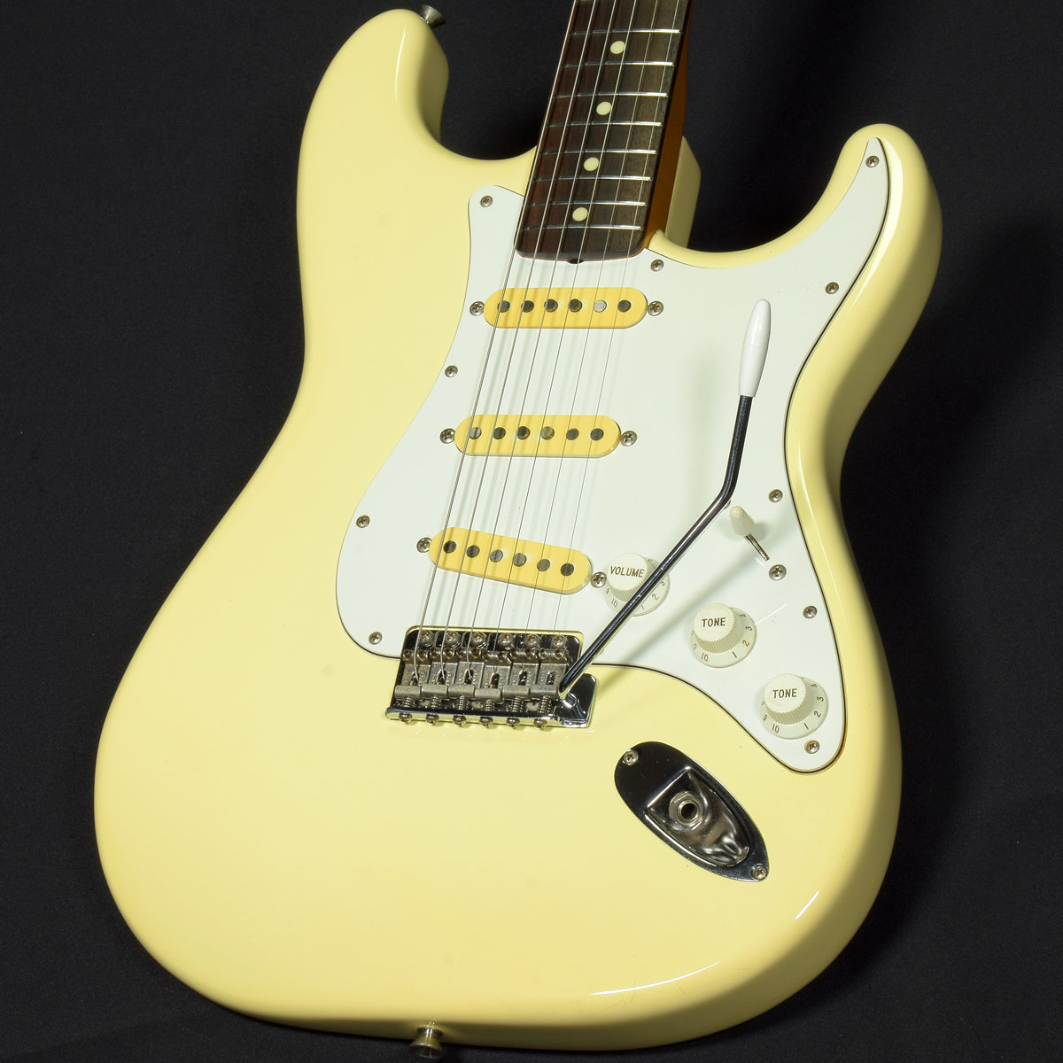 USED Fender Japan Fender Japan / ST62-70 Vintage Whit – Ishibashi