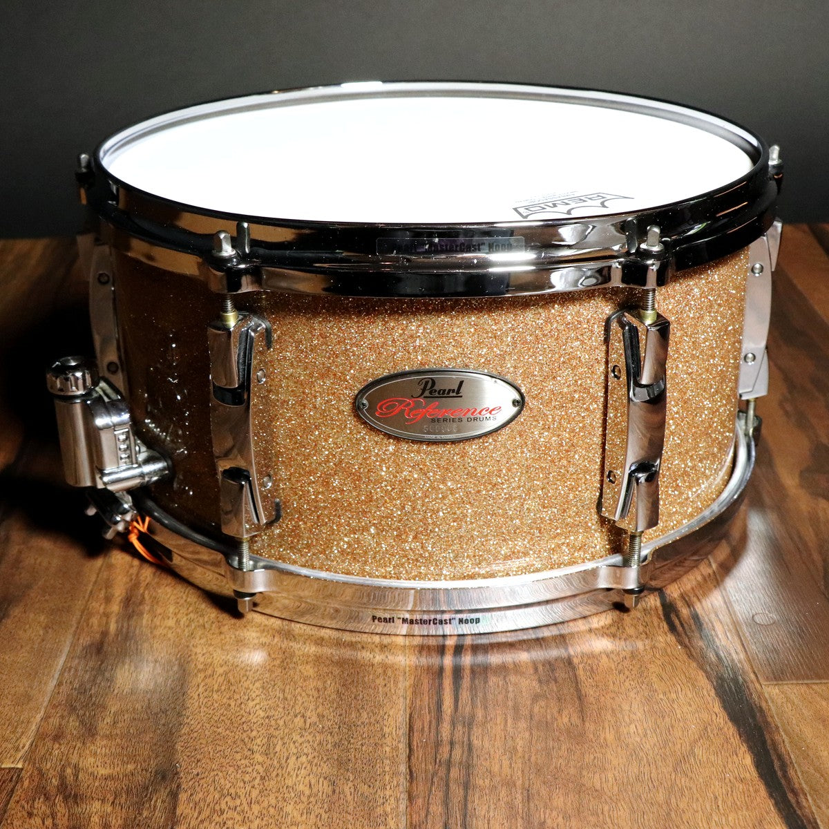 PEARL RF1365 Reference Snare-eastgate.mk