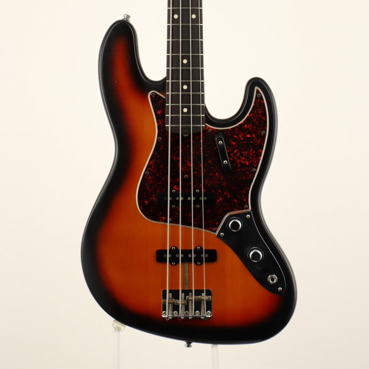 フェンダーUSA Vintage Serries ´62 Jazz Bass-