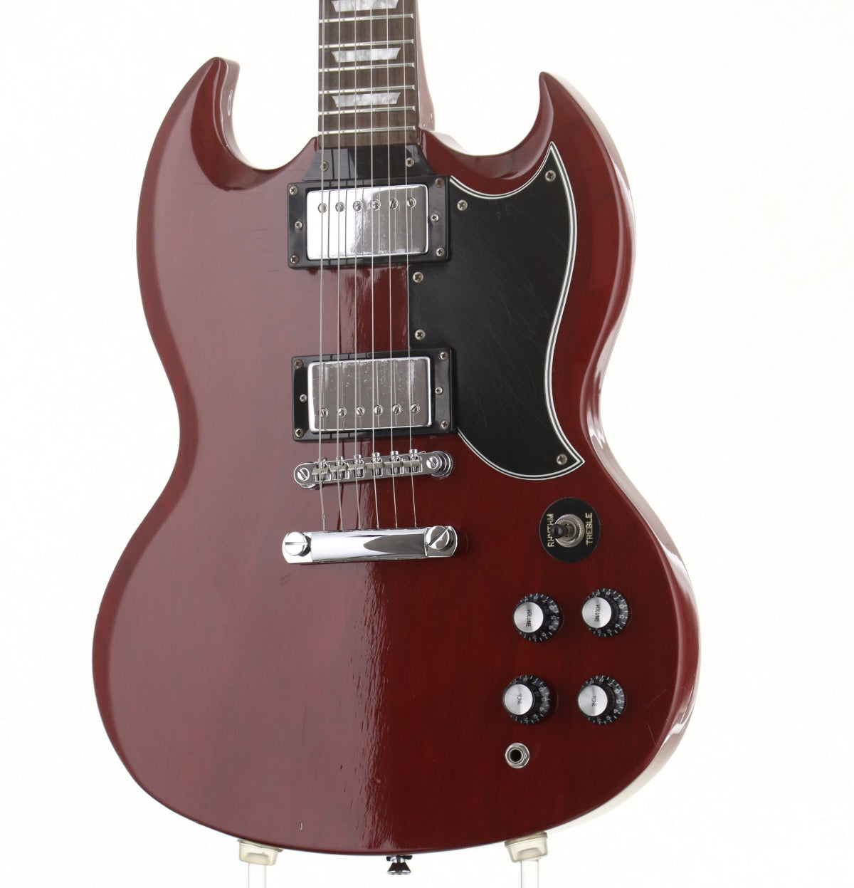 Used epiphone online sg g400