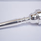 USED BACH / BACH TP MP 1 1/4C-24-24 mouthpiece for trumpet [10]