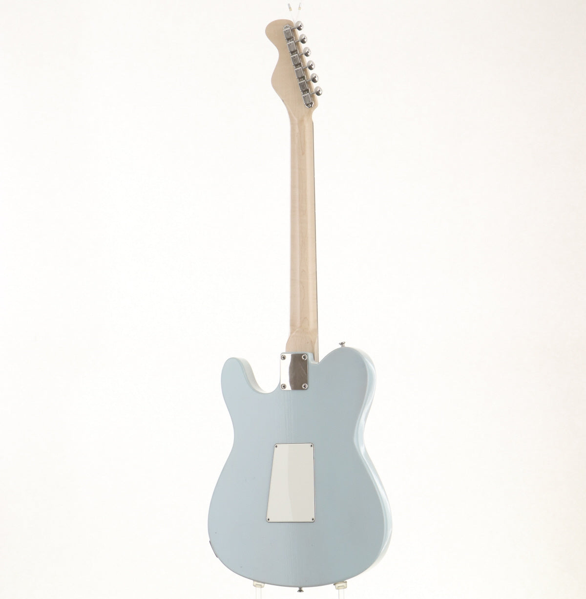 USED Echopark Guitars / Clarence Custom Order Model [05]