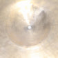USED ZILDJIAN / 1920s Constaintinople K 16inch Pair 1276/1418g Old K [08]