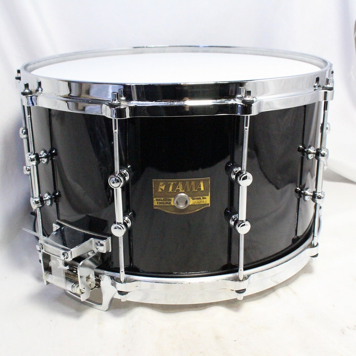 Tama artwood store snare 14x8