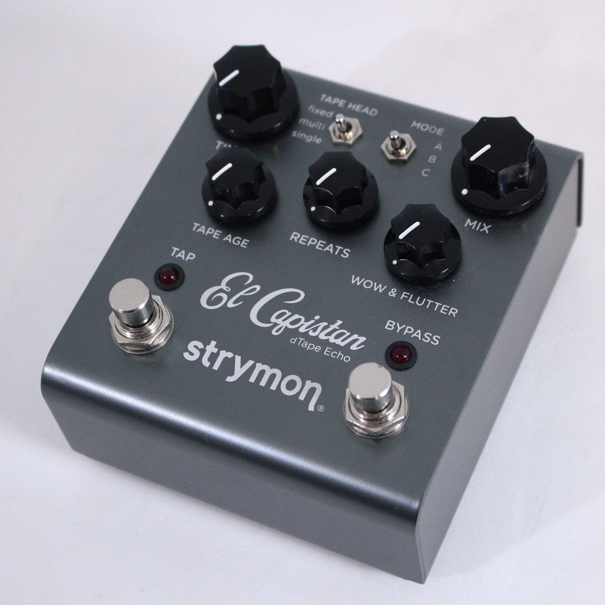 [SN S21-49463] USED STRYMON / El Capistan / dTape Echo [05]