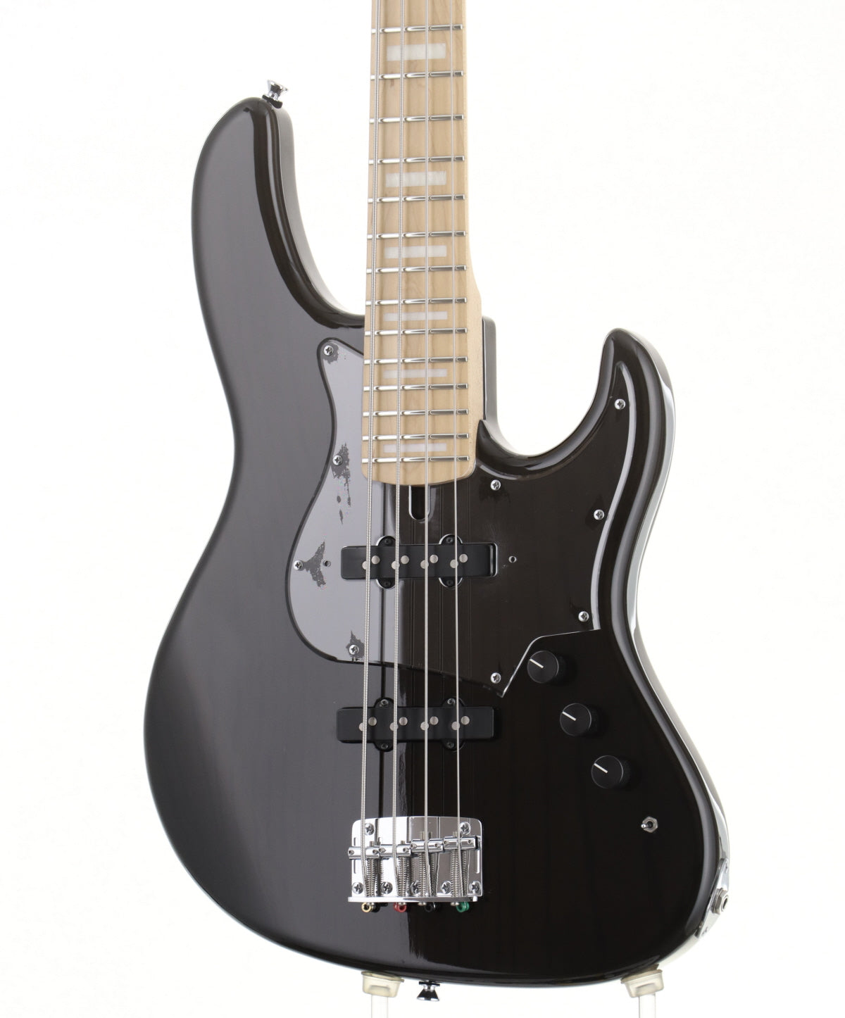 USED ATELIER Z / Beta4 Standard TP-BLK [09 – Ishibashi Music