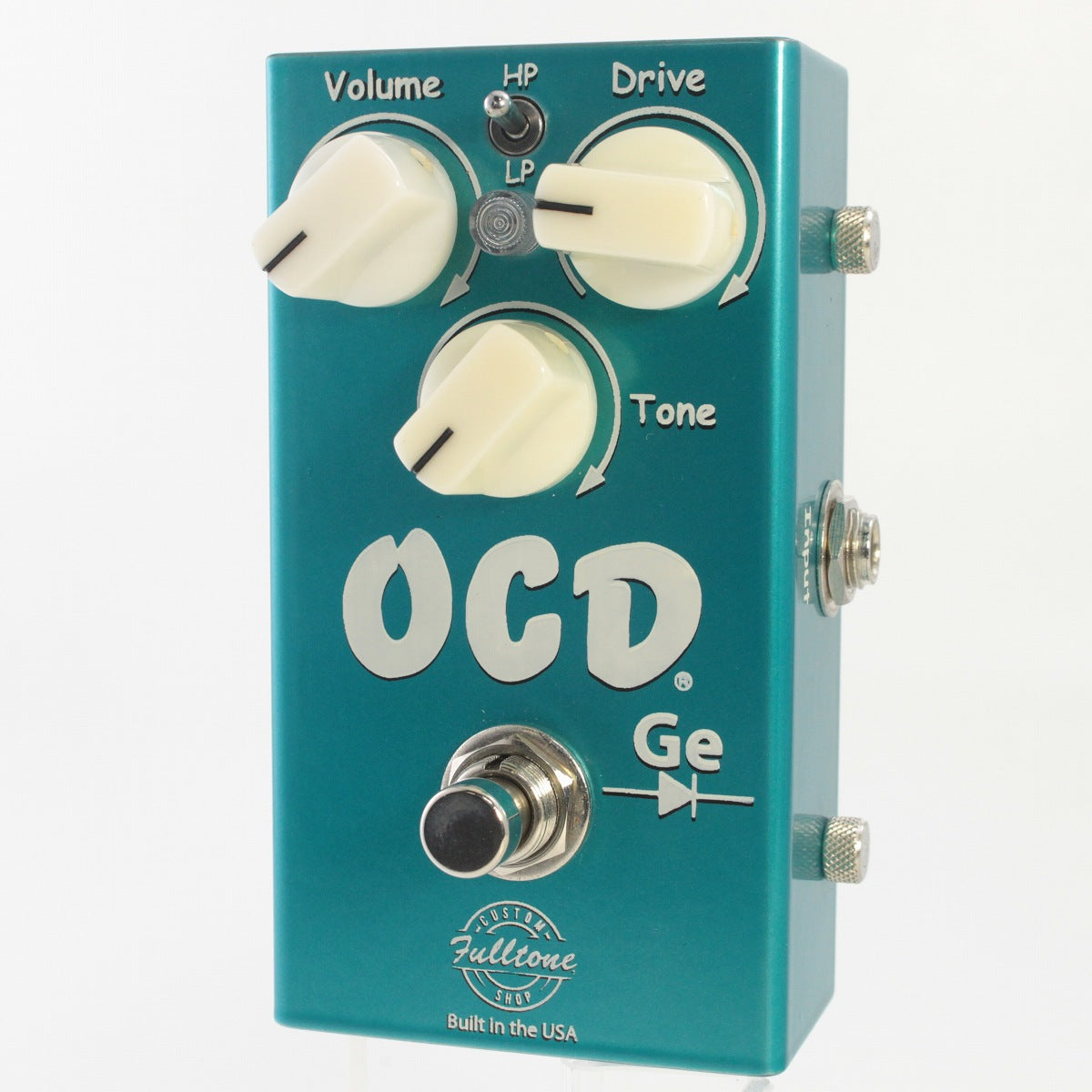 USED FULLTONE / OCD-Ge [03 – Ishibashi Music Corporation.