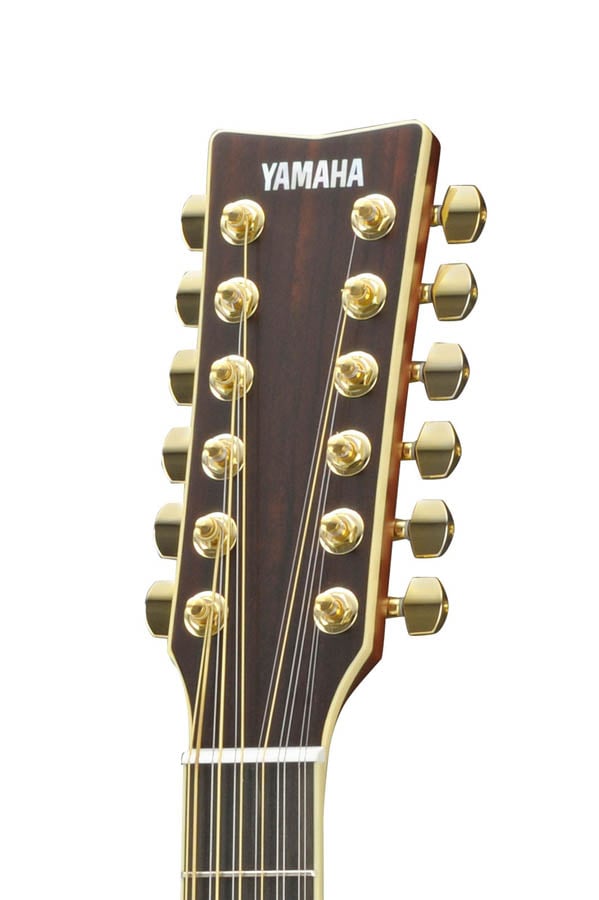 YAMAHA / LL16-12 ARE 17-Piece Beginner Set for Acoustic Guitar Players [80]