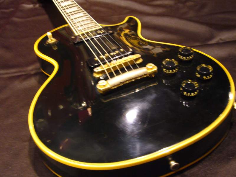 USED PHANTOM FX / Bells Low Gain Wonder [06] – Ishibashi
